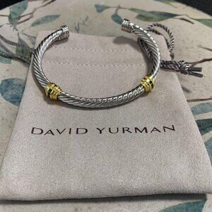 David Yurman Jewelry